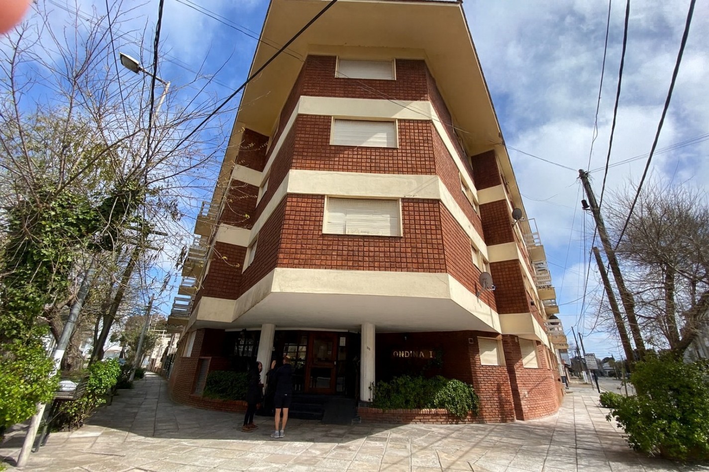 ALQUILER TEMPORADA 2026/2027 DPTO EN SANTA TERESITA, P/ 4 PERSONAS