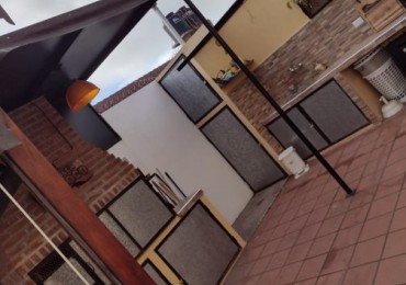 EXCLUSIVO DUPLEX 4 AMBIENTES, 2 BAÑOS + VESTIDOR + QUINCHO
