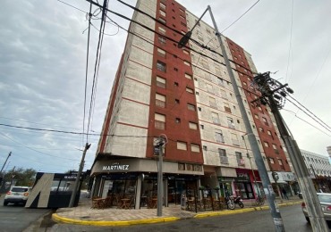 DEPTO 1 AMBIENTE CON BALCON