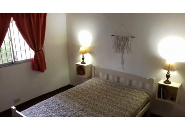 Venta En Santa Teresita, Casa C/ Cochera, Parque Y Gas Natural