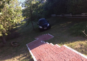 VENTA EN LA COSTA CASA 4 AMBIENTES FRENTE AL MAR