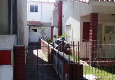 HERMOSO DEPARTAMENTO MUY LUMINOSO