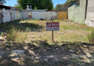 TERRENO EN MAR DE AJO