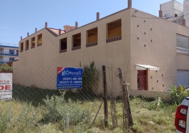 DEPARTAMENTO CON VISTA PARCIAL AL MAR