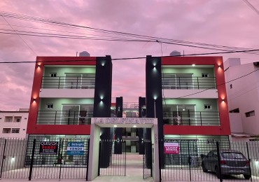 HERMOSO DEPARTAMENTO A ESTRENAR