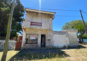 VENTA EN LA COSTA DUPLEX 3 ambientes a metros del mar