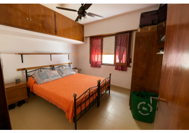 DEPARTAMENTO A METROS DEL MAR 2 AMBIENTES EN PLANTA BAJA