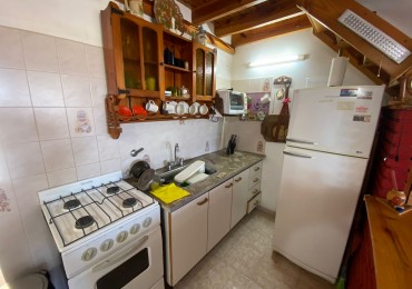 VENTA EN SANTA TERESITA DUPLEX CERCA DEL MAR CON GAS NATURAL