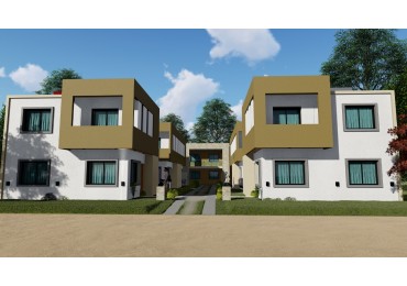 VENTA EN LA COSTA, DUPLEX 3 DE POZO, ENTREGA TEMPORADA 2025/26