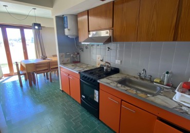 VENTA DEPARTAMENTO EN SANTA TERESITA, FRENTE AL MAR