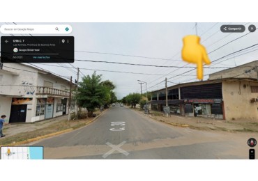 ALQUILO/VENDO EN LA COSTA  LOCAL 210m2 C/IMPORTANTE VIDRIERA EN ESQUINA, APTO TODO RUBRO, OPORTUNIDAD