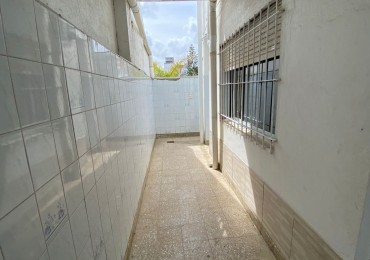 ALQUILER TEMPORADA 2025-2026 DEPTO 2 AMB 4 P ZONA CENTRO