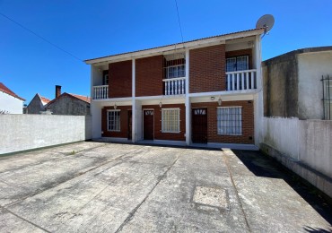 ALQUILER TEMPORADA DUPLEX PARA 8 PERSONAS 2025/26