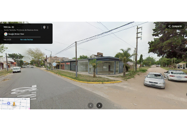 LOCALES EN VENTA EN SANTA TERESITA, OPORTUNIDAD!