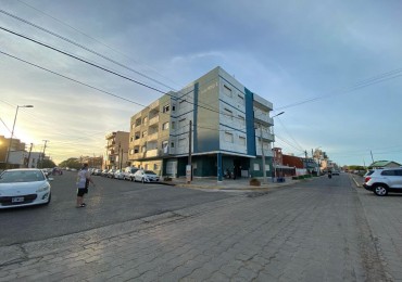 DEPARTAMENTO EN VENTA EN SANTA TERESITA, FRENTE AL MAR