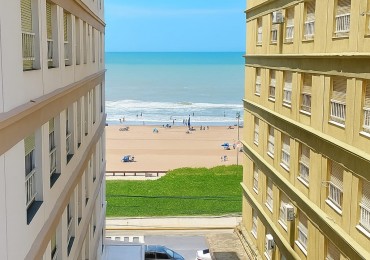 DEPARTAMENTO CON VISTA AL MAR