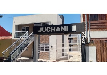 DEPARTAMENTO A ESTRENAR