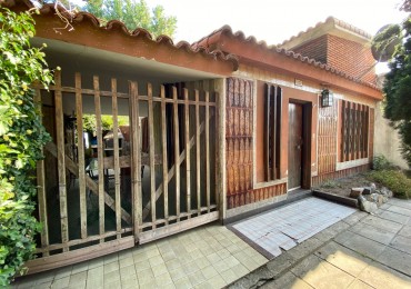 CASA EN VENTA EN SANTA TERESITA
