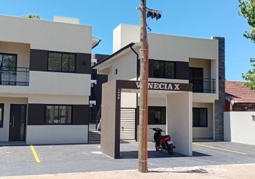 DEPARTAMENTOS A ESTRENAR