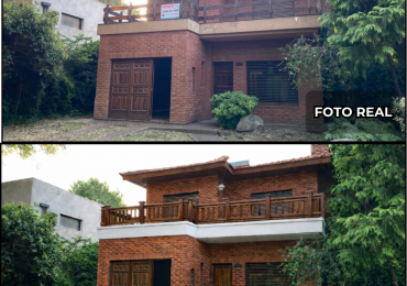 IMPORTANTE VIVIENDA DE DISEÑO 4 AMB IDEAL RENOVACION. GRAN OPORTUNIDAD!