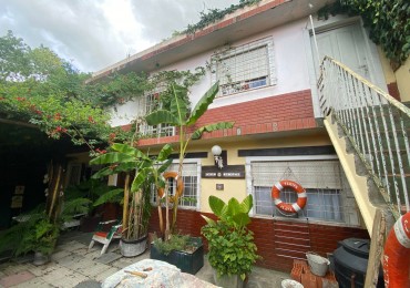 CASA EN VENTA EN SANTA TERESITA, 4 AMBIENTES 