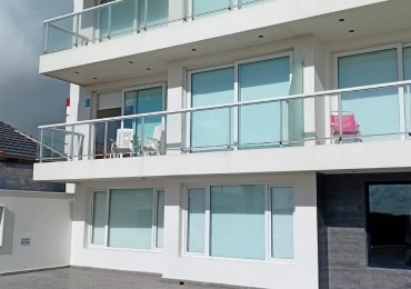 DEPARTAMENTO 2 AMBIENTES AL MAR