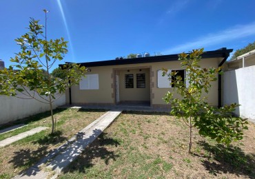 VENTA EN SANTA TERESITA DEPARTAMENTO 2 AMBIENTES A ESTRENAR