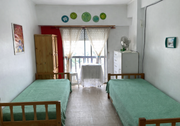 DEPARTAMENTO EN VENTA EN SANTA TERESITA, OPORTUNIDAD!