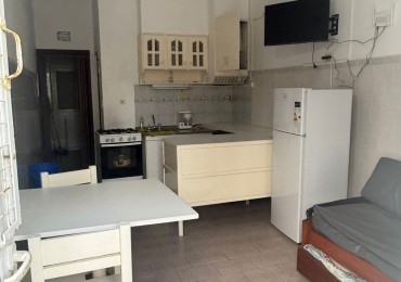 ALQUILER ANUAL LAS TONINAS,  2 AMBIENTES  EN PLANTA BAJA