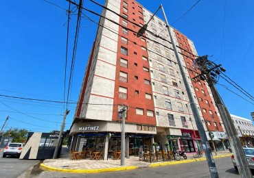 DEPARTAMENTO EN VENTA EN SANTA TERESITA FRENTE AL MAR