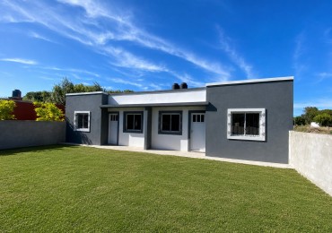 VENTA EN LA COSTA, PH 3 AMBIENTES A ESTRENAR SIN EXPENSAS