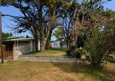 CASA EN VENTA EN LAS TONINAS A METROS DEL MAR