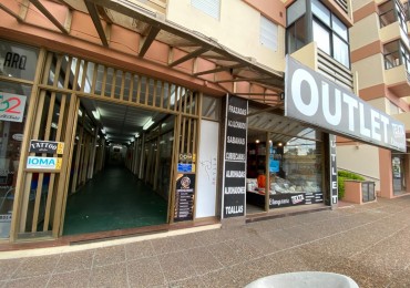 VENTA EN SANTA TERESITA 7 LOCALES EN BLOCK - ALTA RENTA, OPORTUNIDAD DE INVERSION EN PLENO CENTRO