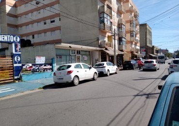 VENTA EN LA COSTA, IMPORTANTE LOTE EN ZONA CENTRO, CERCA DEL MAR, OPORTUNIDAD! (LOTE 12)