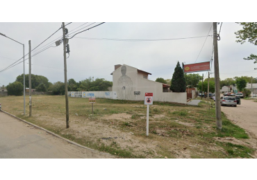 VENTA LOTE EN SANTA TERESITA IDEAL DESARROLLO INMOBILIARIO / COMERCIAL