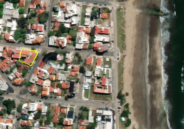 ALQUILER TEMPORADA 2026/2027 DPTO EN SANTA TERESITA, P/ 4 PERSONAS